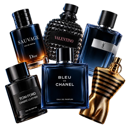 Cologne collection