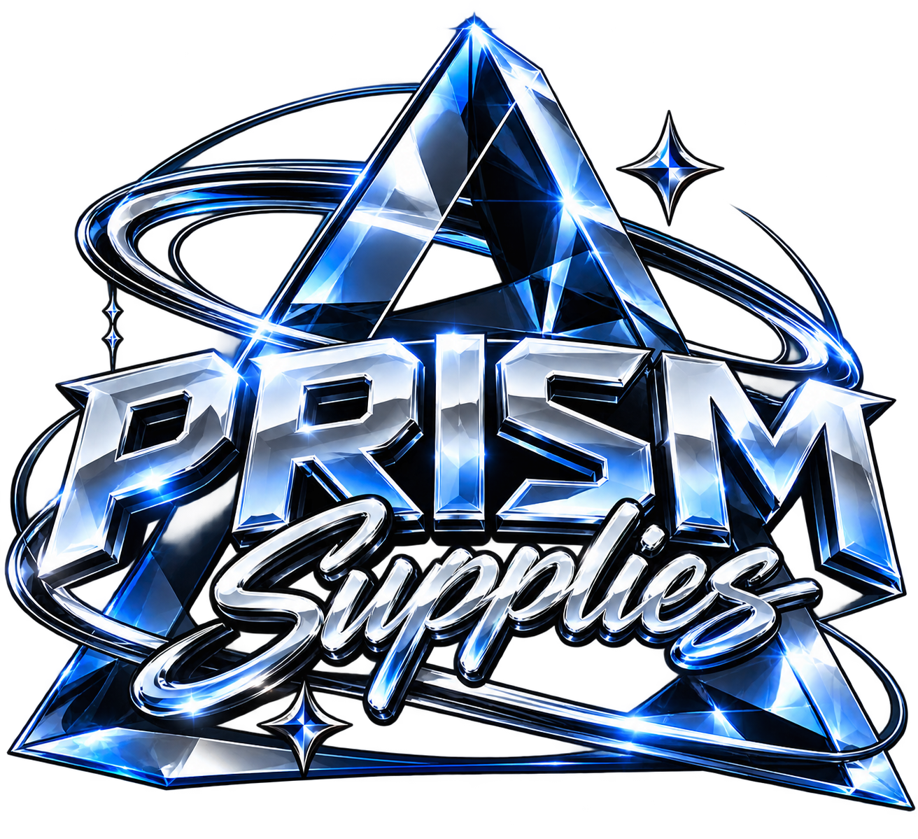 Prism logo